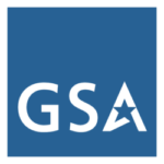 General Services Administration Logo | TFM services for the GSA