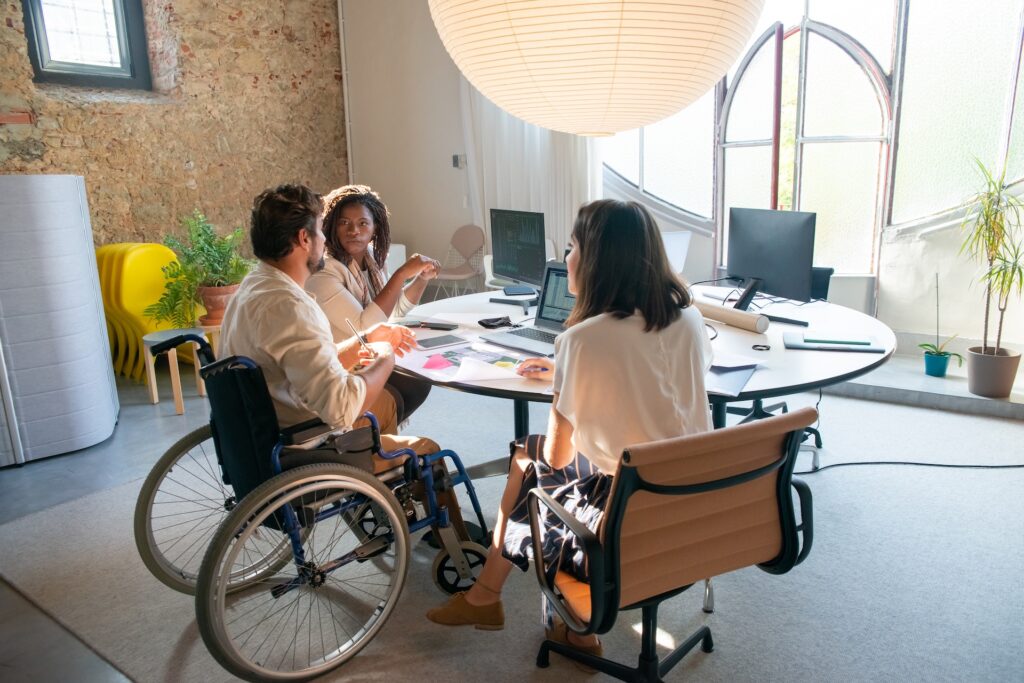 best practices for creating an inclusive workplace