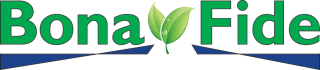 Bona Fide Logo | total facility management | AbilityOne partner