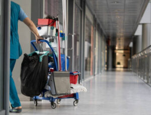 commercial janitorial services san diego | bona fide conglomerate