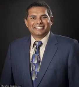 Ruben Lopez | Bona Fide Conglomerate INC