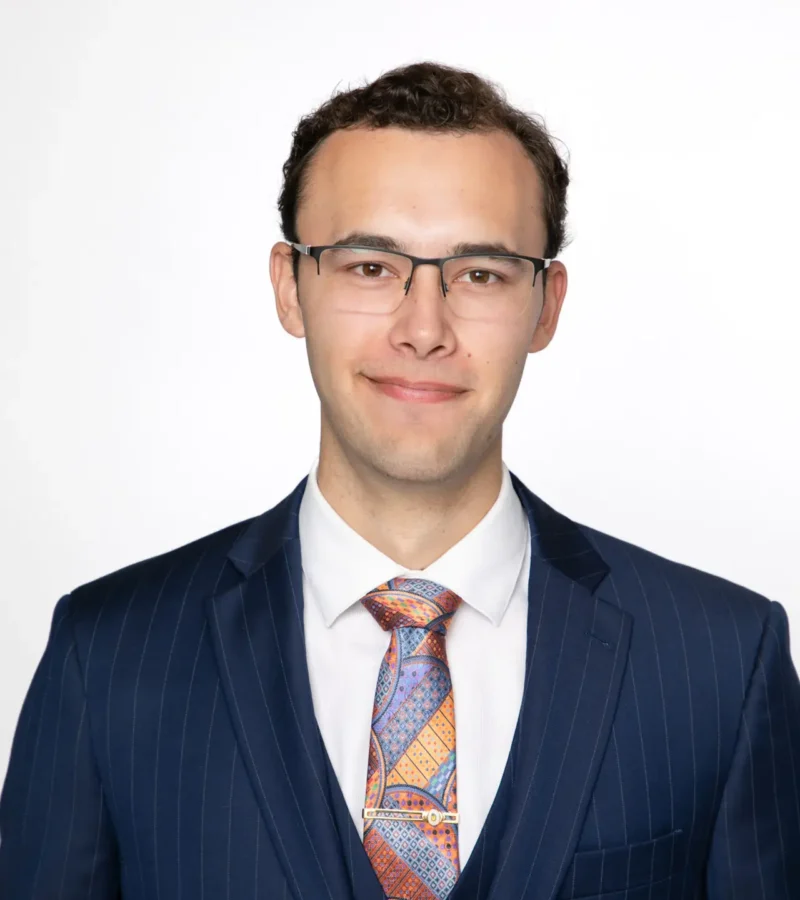 BenjaminLopez-121924-1037 cybersecurity and IT expert | Bona fide Conglomerate